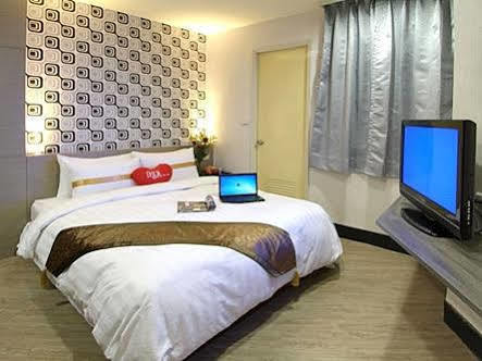 Hsinchu 101 Inn מראה חיצוני תמונה